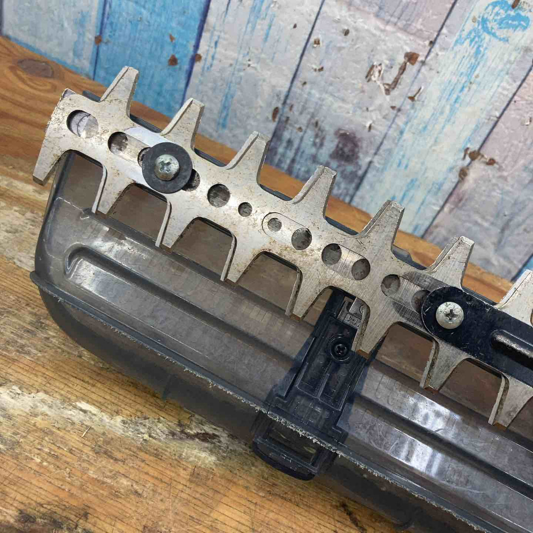◇マキタ(makita) 260mm 充電式ミニ生芝バリカン MUH269DB【柏店】
