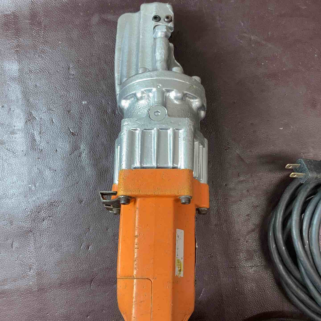 【中古品】IKK DIAMOND(旧:石原) 鉄筋カッター DC-16LZ 電動油圧式【東大和店】