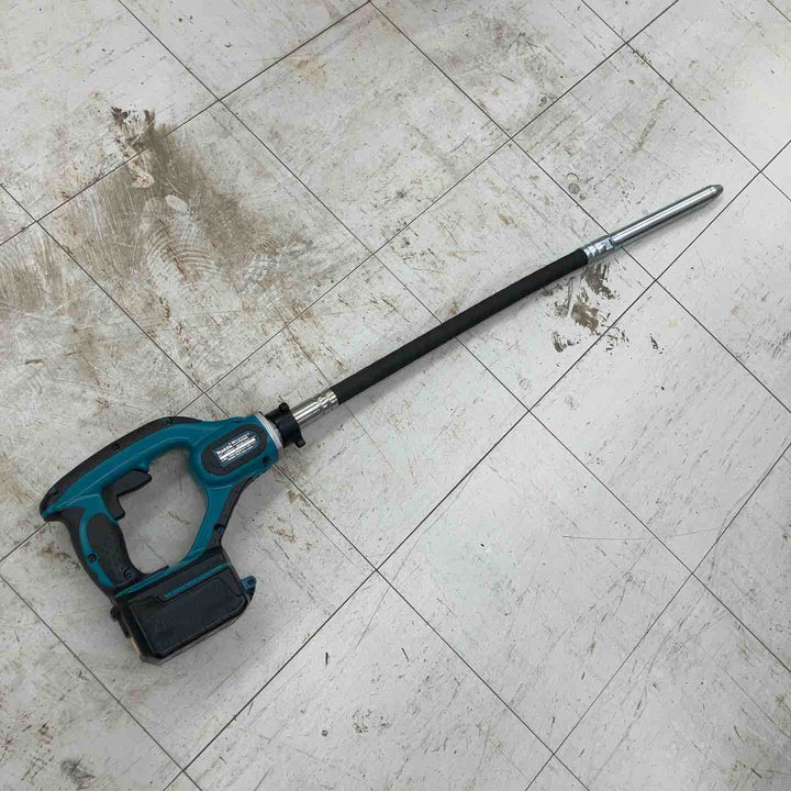 ★マキタ(makita) コードレスコンクリートバイブレータ VR350DZ【鴻巣店】