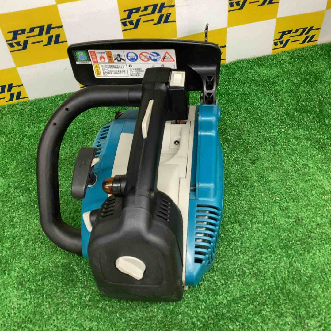 ◇マキタ(makita) 250mmエンジンチェーンソー  ME230T【越谷店】