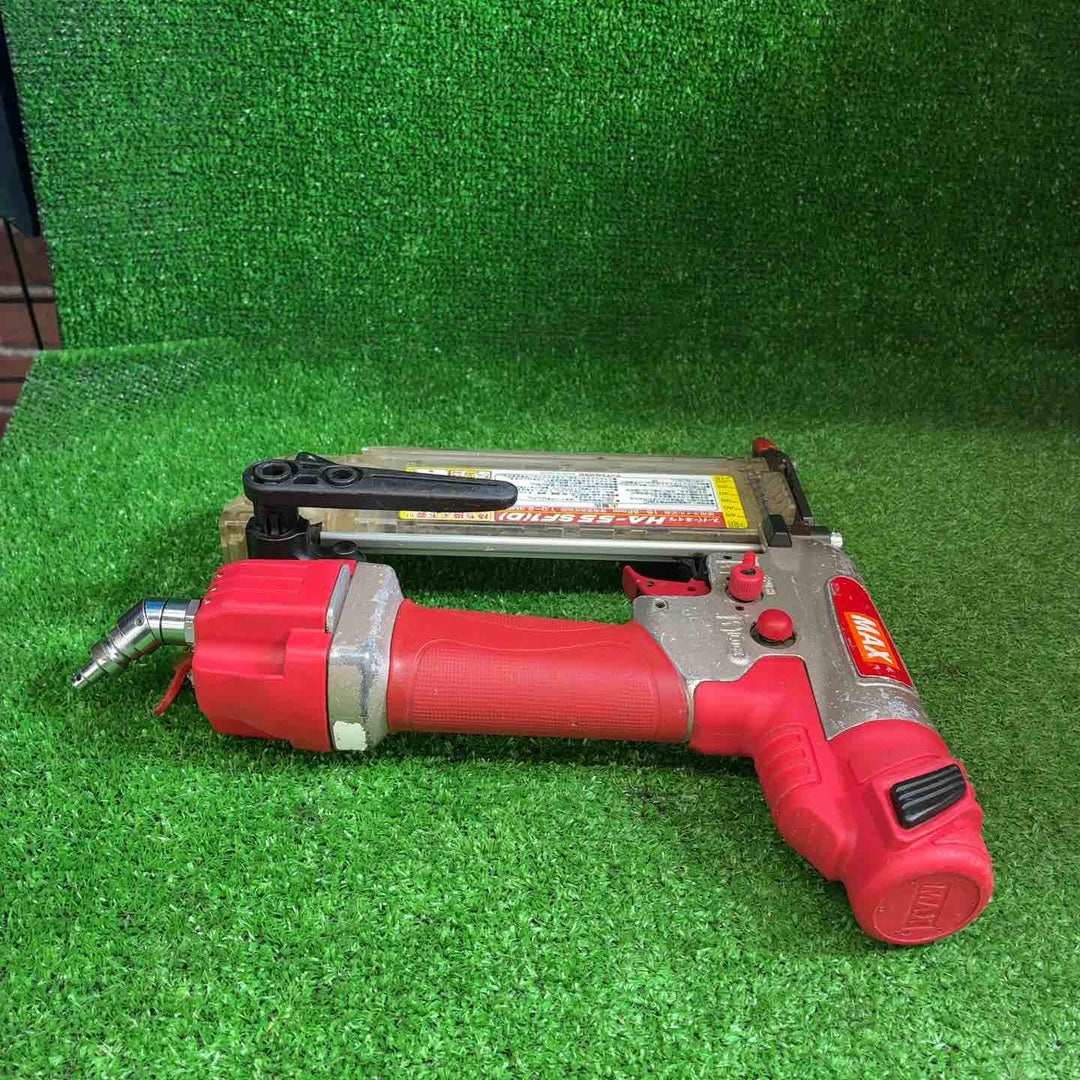 マックス(MAX) 高圧フィニッシュネイラ HA-55SF1(D)【藤沢店】