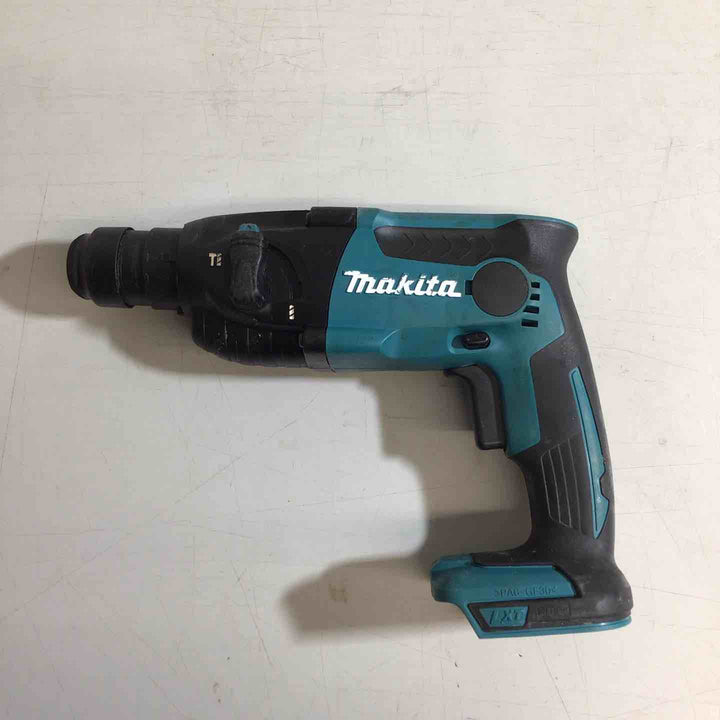 ☆マキタ(makita)  コードレスハンマドリル HR164DZ【戸田店】