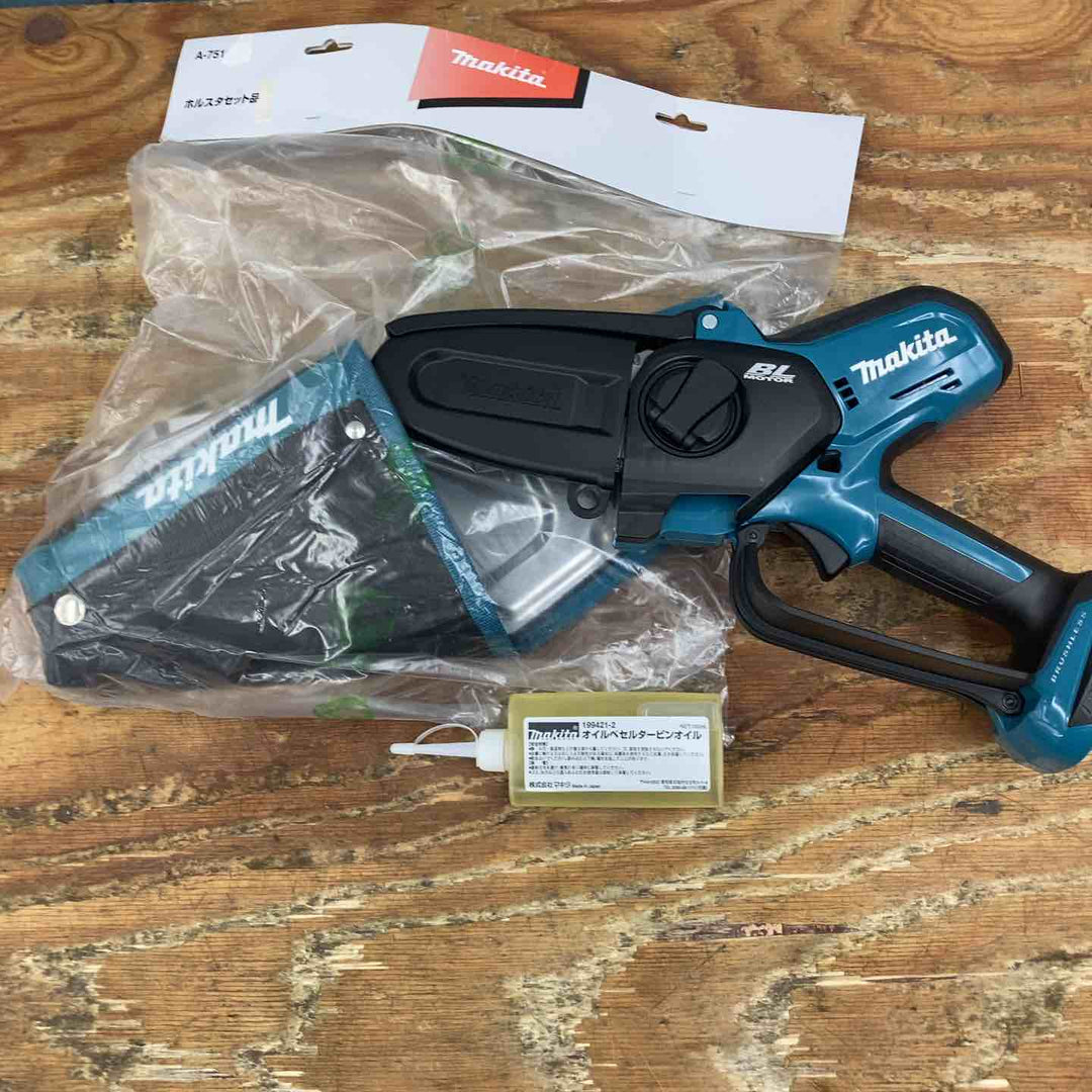 ★マキタ(makita) コードレスハンディソー MUC101DZ【柏店】