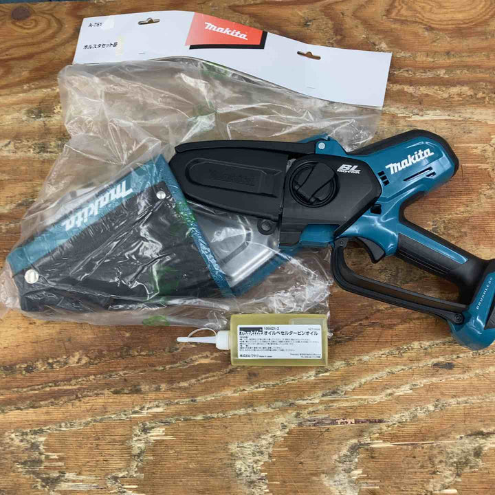 ★マキタ(makita) コードレスハンディソー MUC101DZ【柏店】