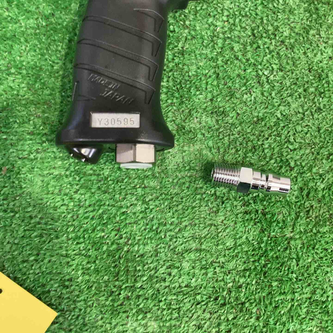 ◇空研(KUKEN) 12.7Sq 常圧エアーインパクトレンチ KW-1600proZ【町田店】