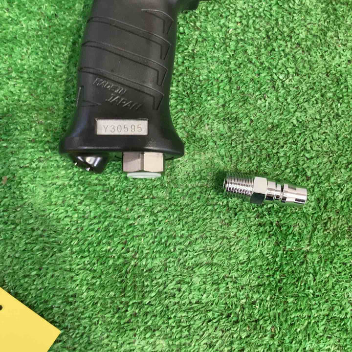 ◇空研(KUKEN) 12.7Sq 常圧エアーインパクトレンチ KW-1600proZ【町田店】