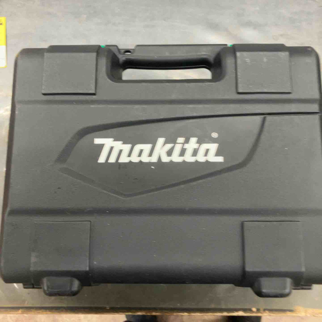 【中古品】マキタ(makita) コードレスインパクトドライバー MTD001DSX【所沢店】