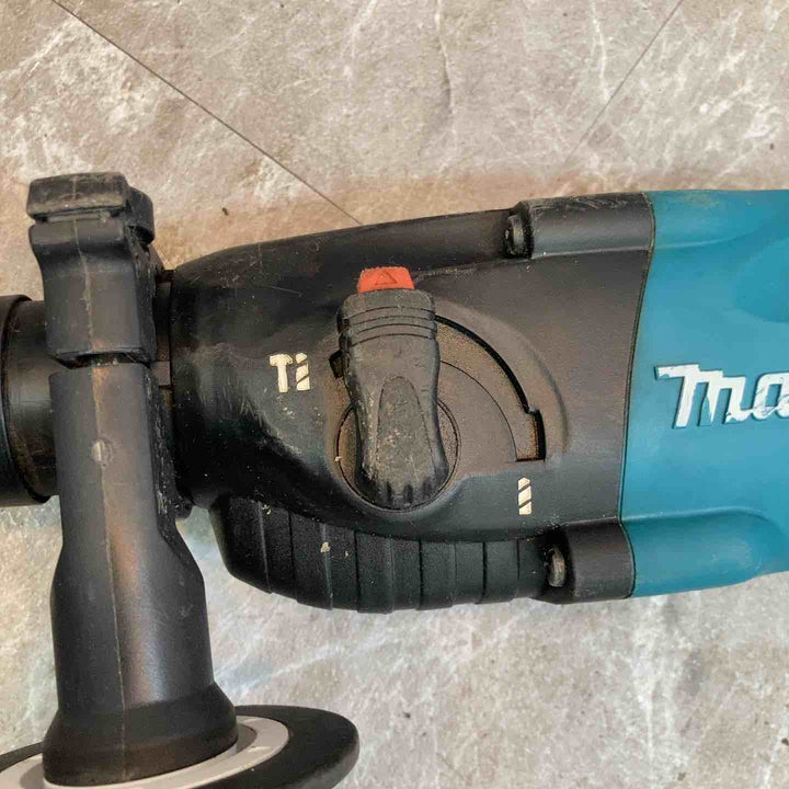 【中古品】★マキタ(makita) ハンマドリル HR1830F【八潮店】