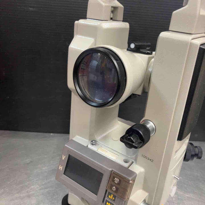 【中古品】 ソキア(SOKKIA) デジタルセオドライト(トランシット) DT5S 【東大和店】