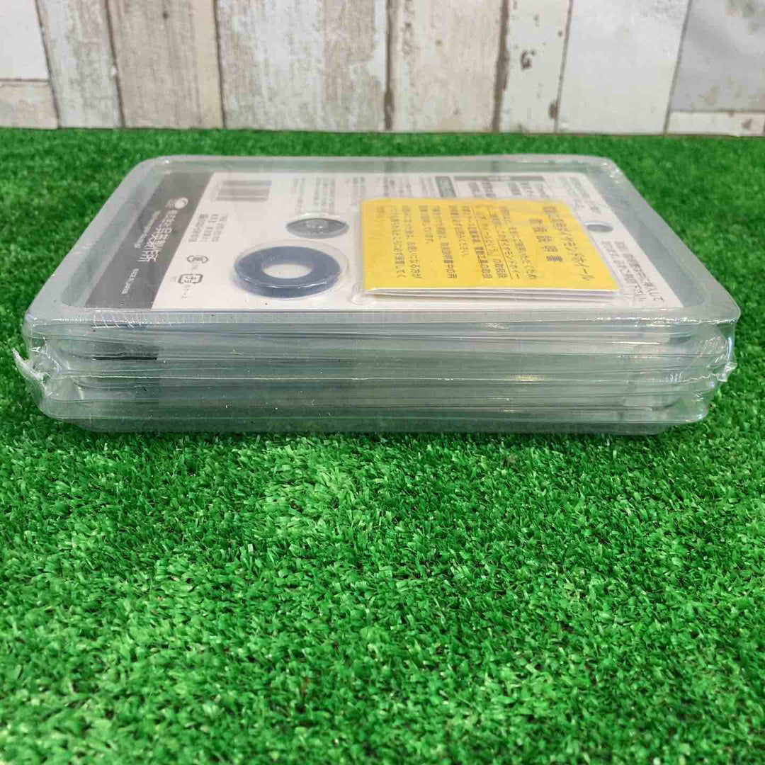 呉英製作所 GOEI 硬質タイル専用 タイルベガⅠ 2435 ダイヤモンドホイール 105×1.0×20mm 5枚セット【町田店】