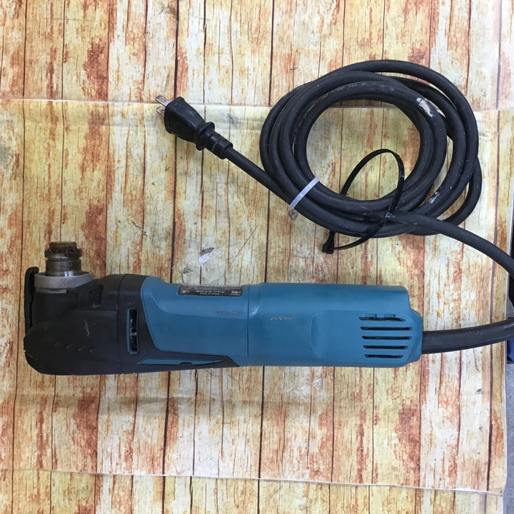 マキタ(makita) マルチツール TM3010CT【川崎店】