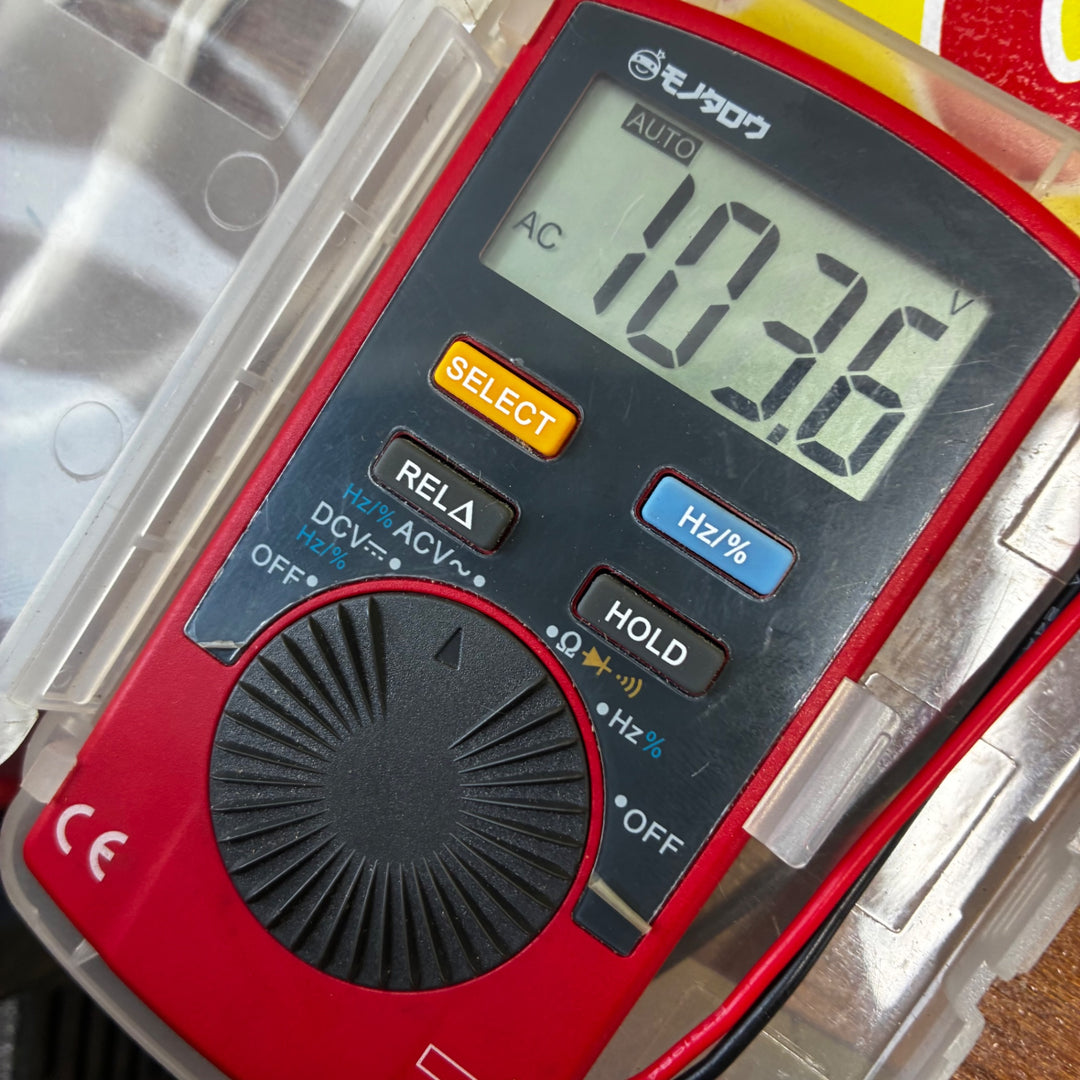 ◇ワキタ(MEIHO) インバーター発電機 HPG1800iS【越谷店】