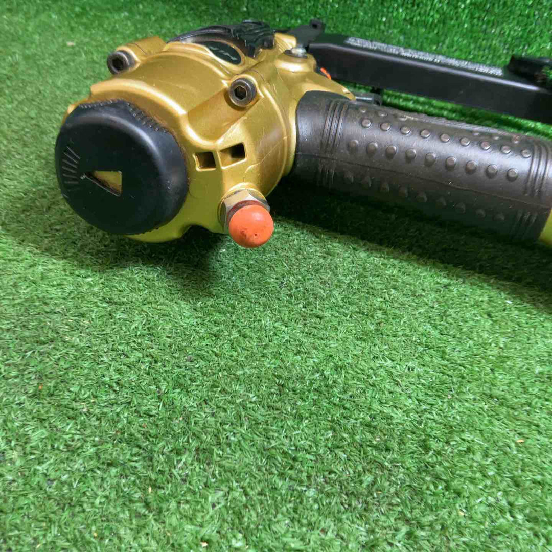 【中古品】 ハイコーキ(HIKOKI ※旧:日立工機) 高圧フロアタッカ N5004HMF 【藤沢店】