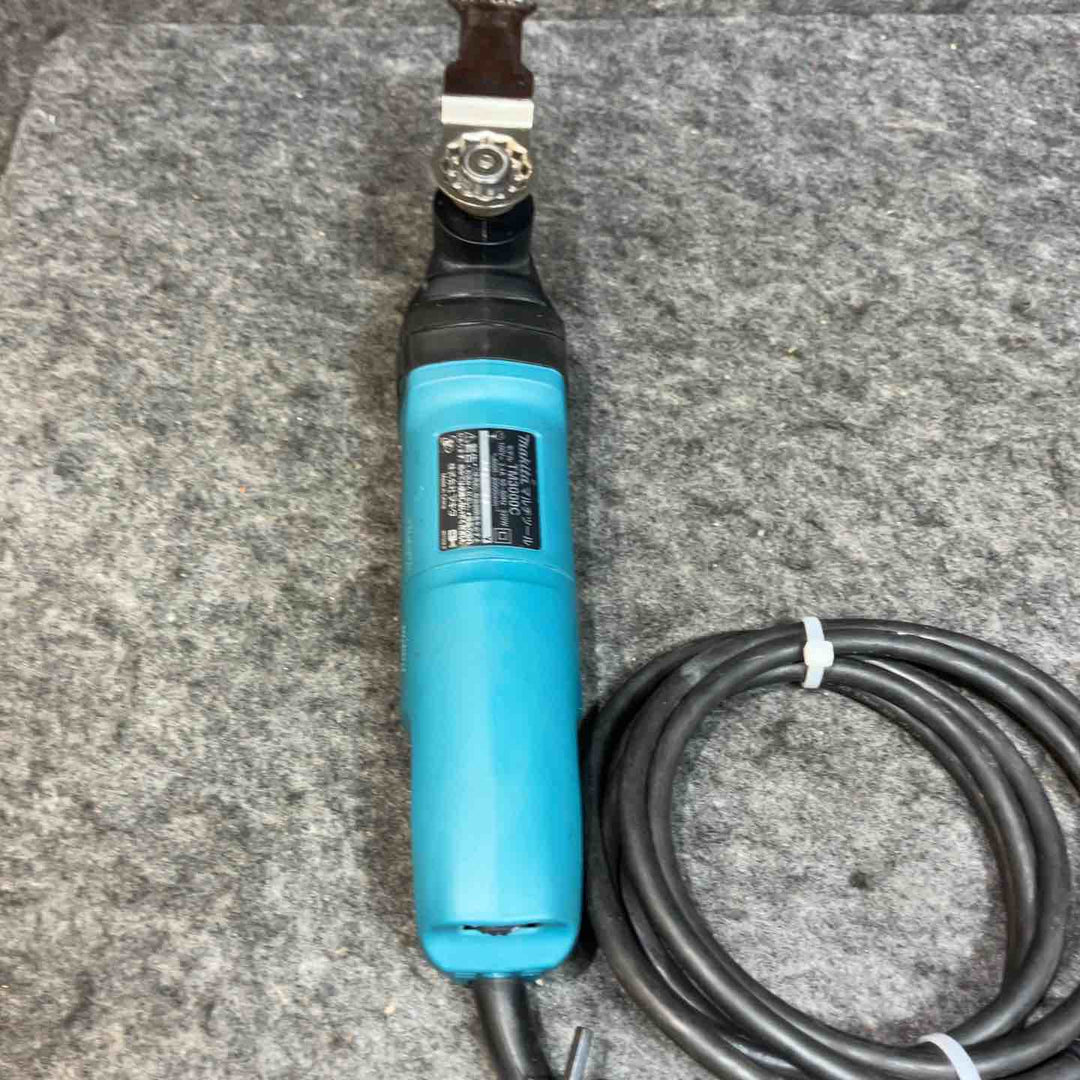 マキタ(makita) 電子マルチツール TM3000C【桶川店】