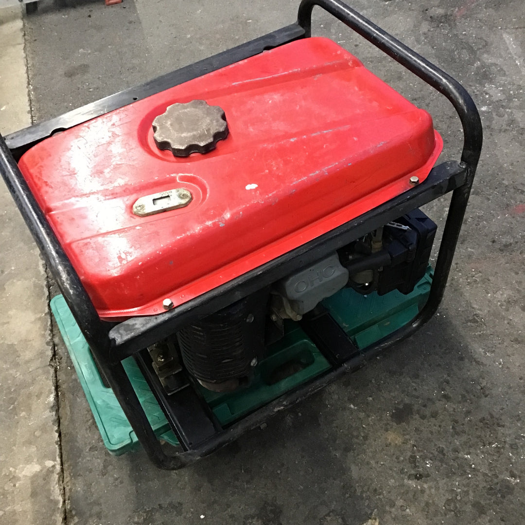 【店頭受取り限定】★新ダイワ(Shindaiwa) 発電機(50Hz) EGR2600【桶川店】