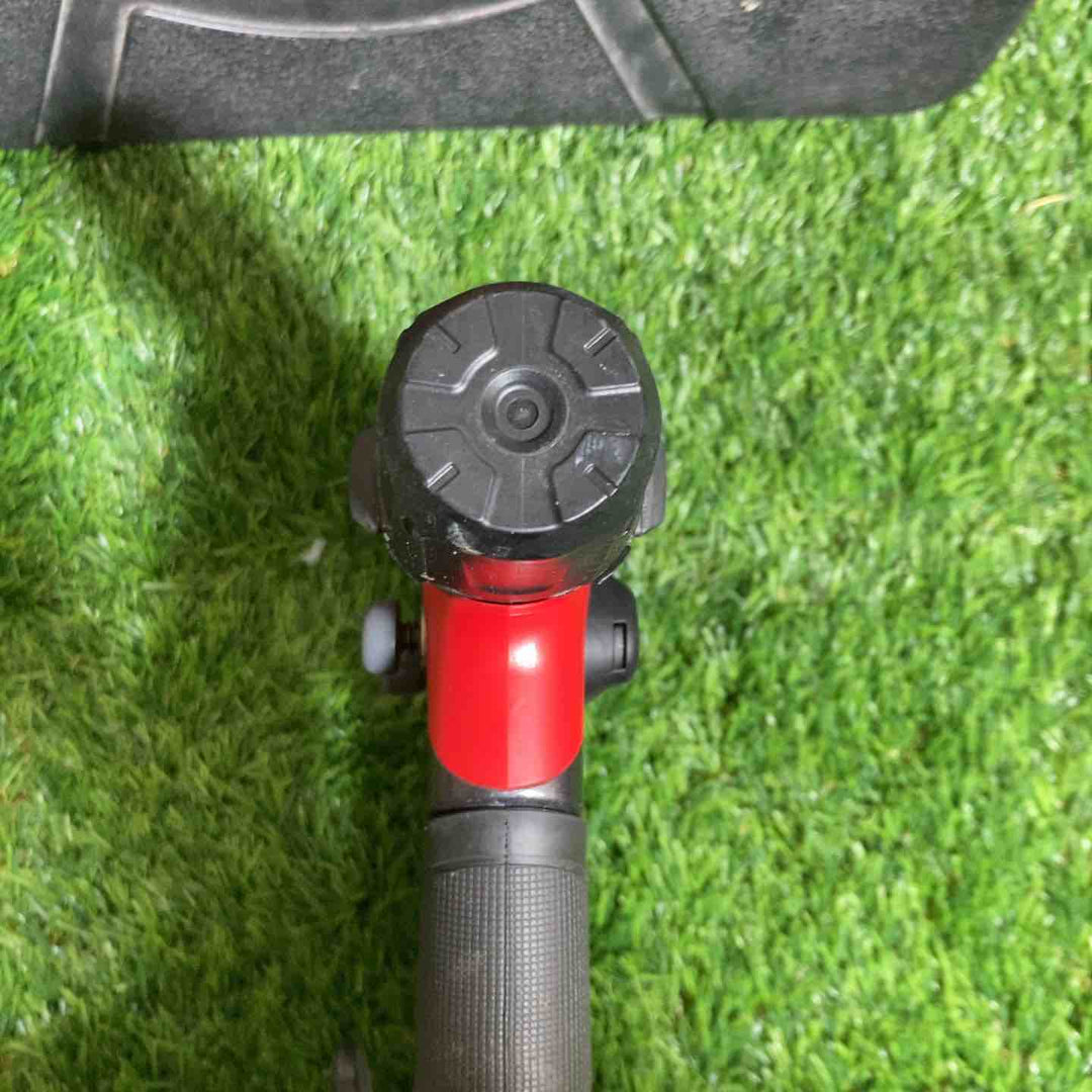 【中古品】★マックス(MAX) 高圧フィニッシュネイラ HA-55SF2(D)　ケース付属【戸田店】