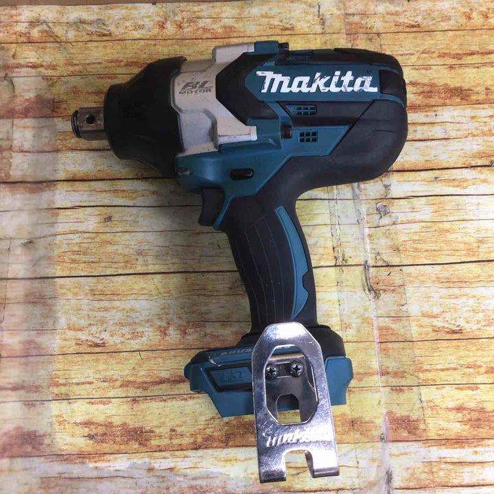 ★マキタ(makita) コードレスインパクトレンチ TW1001DRGX【川崎店】