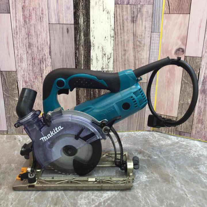 ★マキタ(makita) 防じん丸のこ KS5200FX【八潮店】