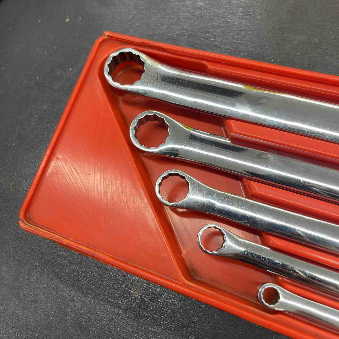 スナップオン Snap-on XDH810B～XDH2226A 5本セット 11/16 13/16 5/8 3/4 1/2 9/16 3/8 7/16 1/4 5/16 【越谷店】
