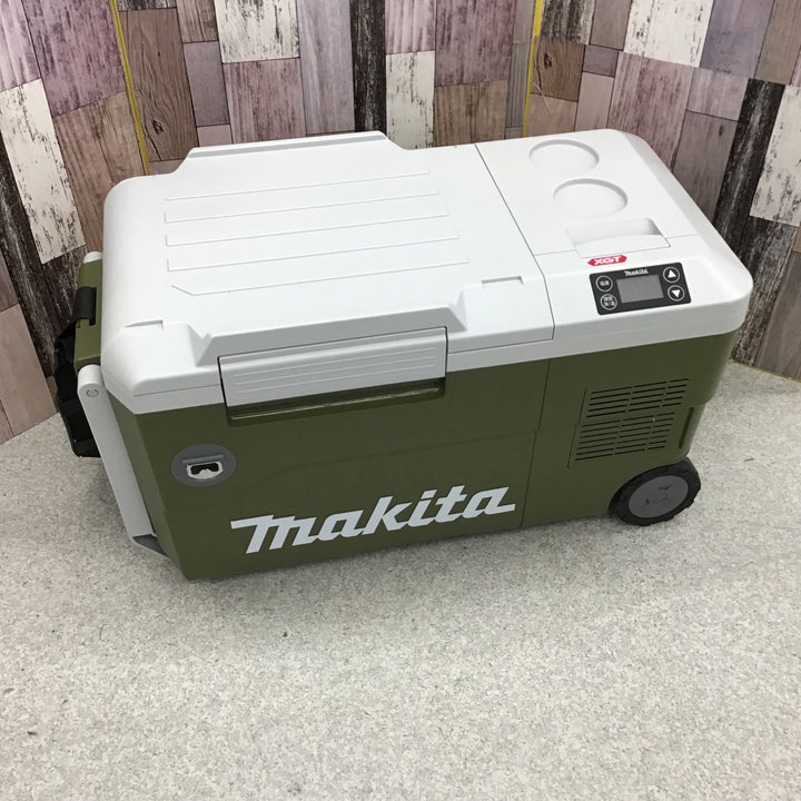 ★マキタ(makita) コードレス冷温庫 CW001GZO【八潮店】