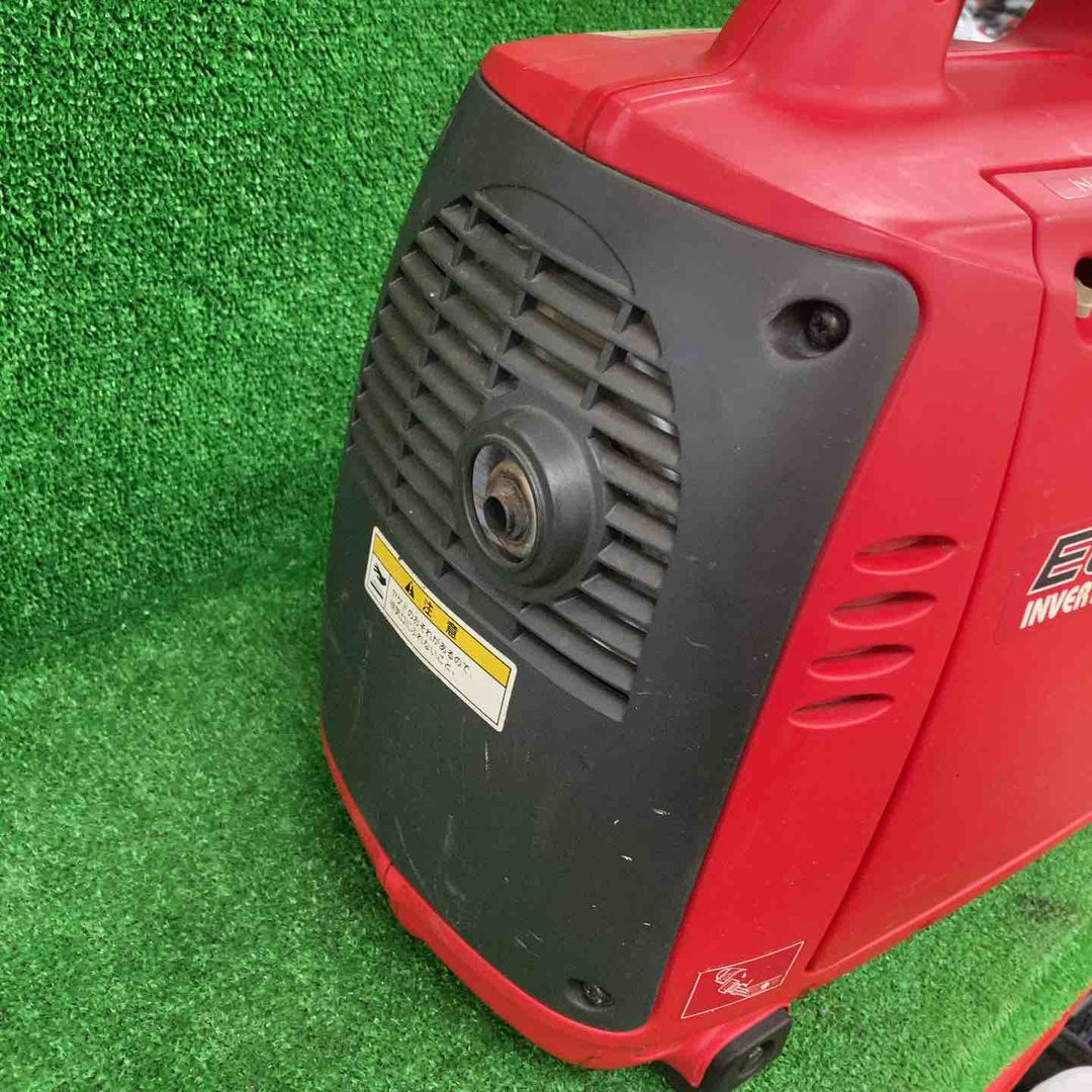 ★ホンダ(HONDA) 発電機 EU9i【川崎店】