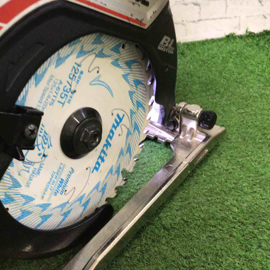 ★マキタ(makita) コードレス丸のこ HS474DZ【町田店】
