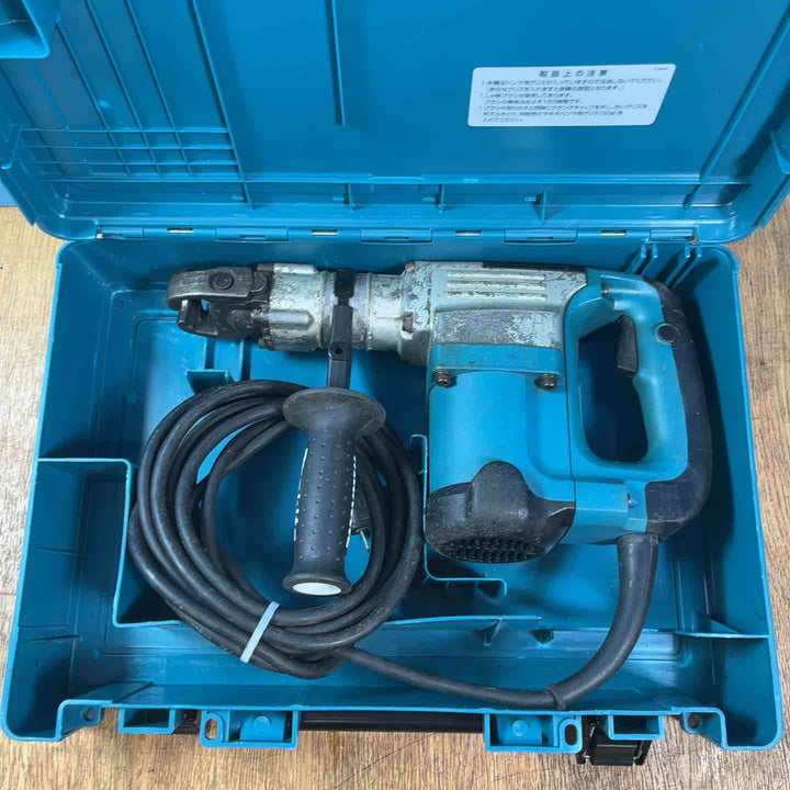 ★マキタ(makita) 電動ハンマ HM0830【岩槻店】