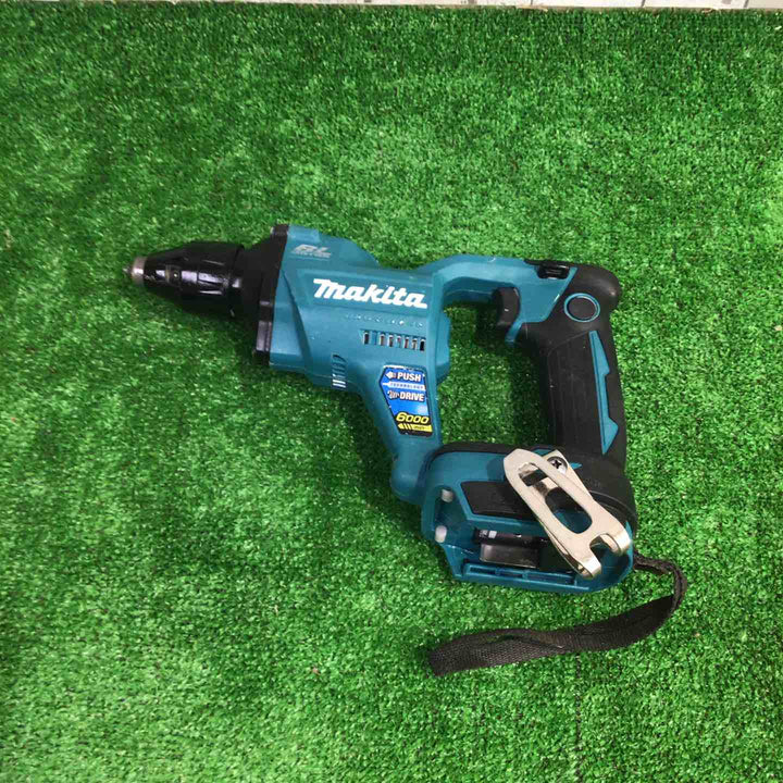 ★マキタ(makita) コードレススクリュードライバー FS600DZ【町田店】