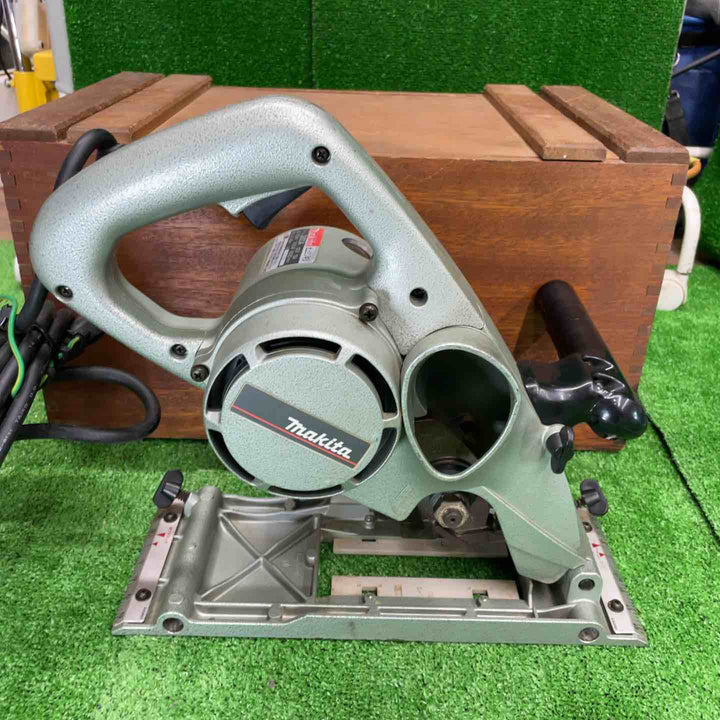 マキタ(makita) 仕上げミゾキリ 溝切 3803A【桶川店】
