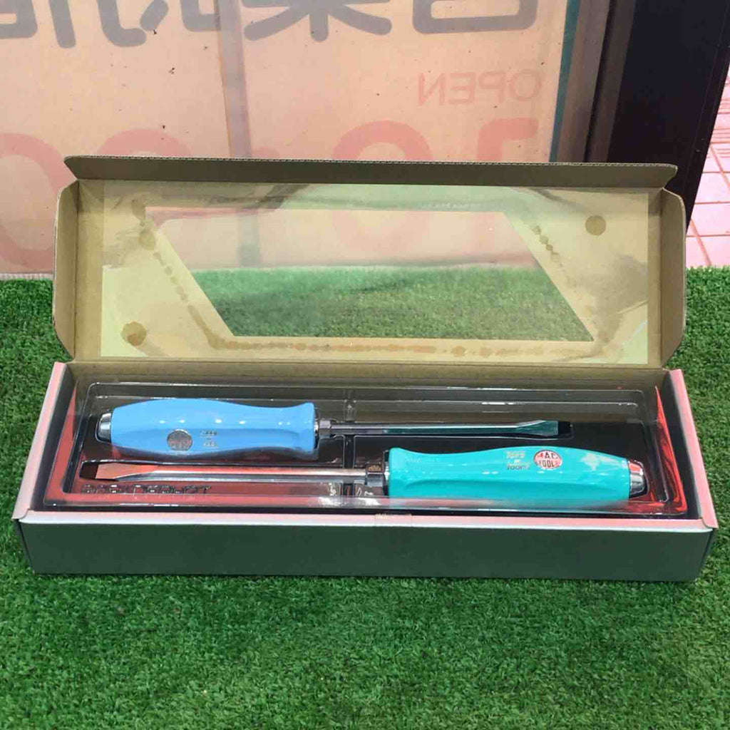 マックツール(MACTOOLS) ドライバー2点セット ※2018年限定 カバー欠品