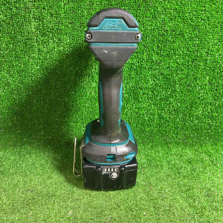 【中古品】 マキタ (makita) コードレスインパクトドライバー TD148DZ 【藤沢店】