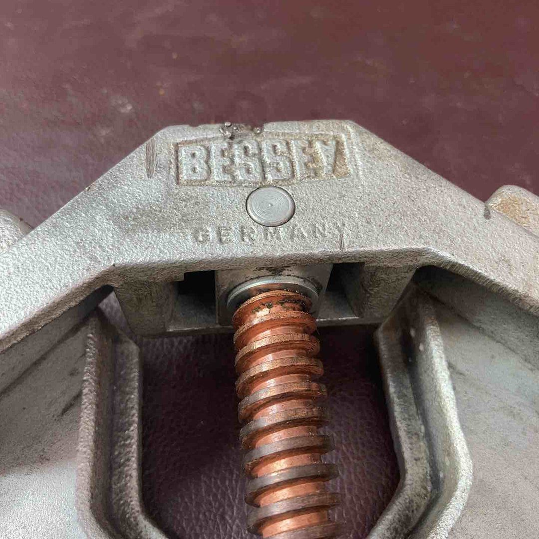 【中古品】BESSEY(ベッセイ) アングルクランプ 万力【東大和店】