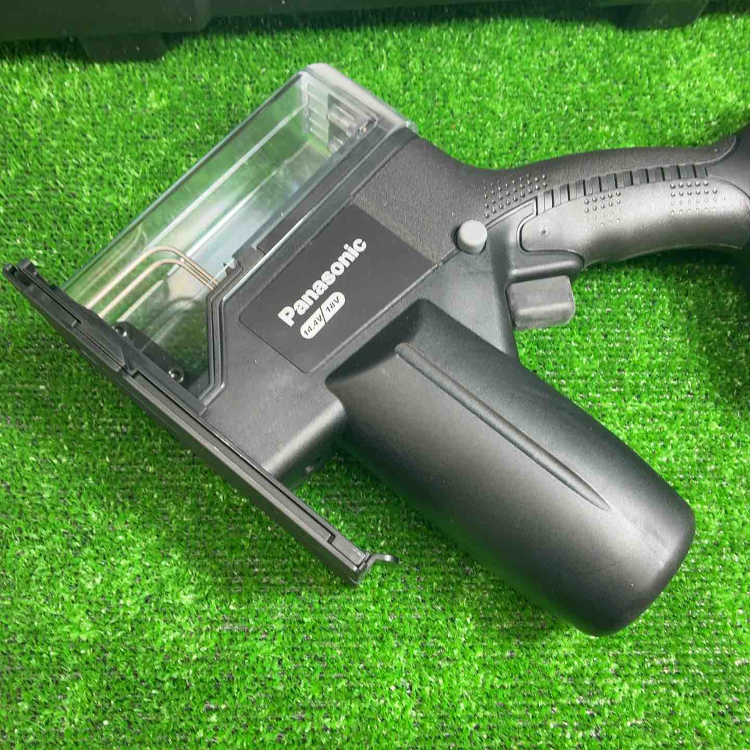 ★パナソニック(Panasonic) コードレス角穴カッター EZ45A3LJ2G-B【藤沢店】