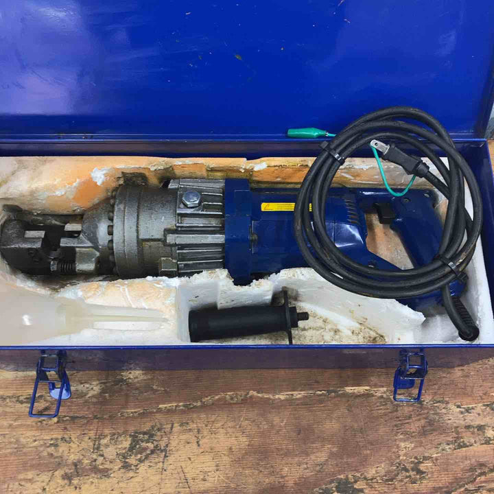 ◇ REBAR CUTTER　鉄筋切断機　MODEL:52503【柏店】