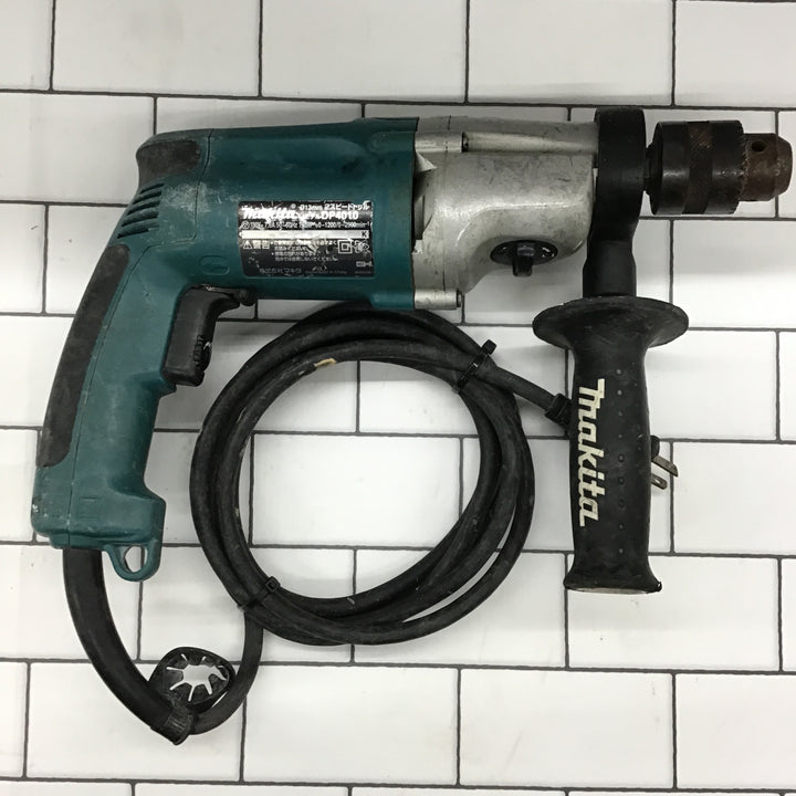 ☆マキタ(makita) 2スピードドリル DP4010【所沢店】