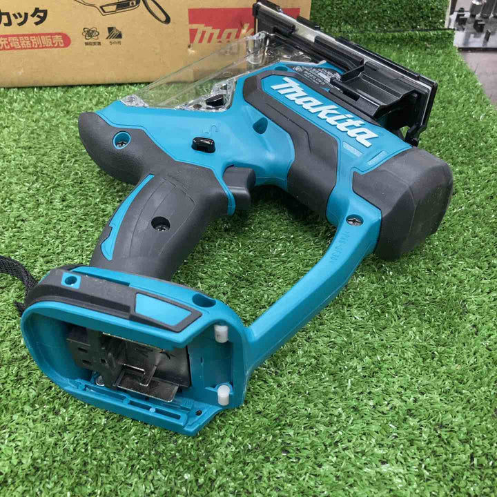★マキタ(makita) コードレスボードカッタ SD180DZ【川崎店】