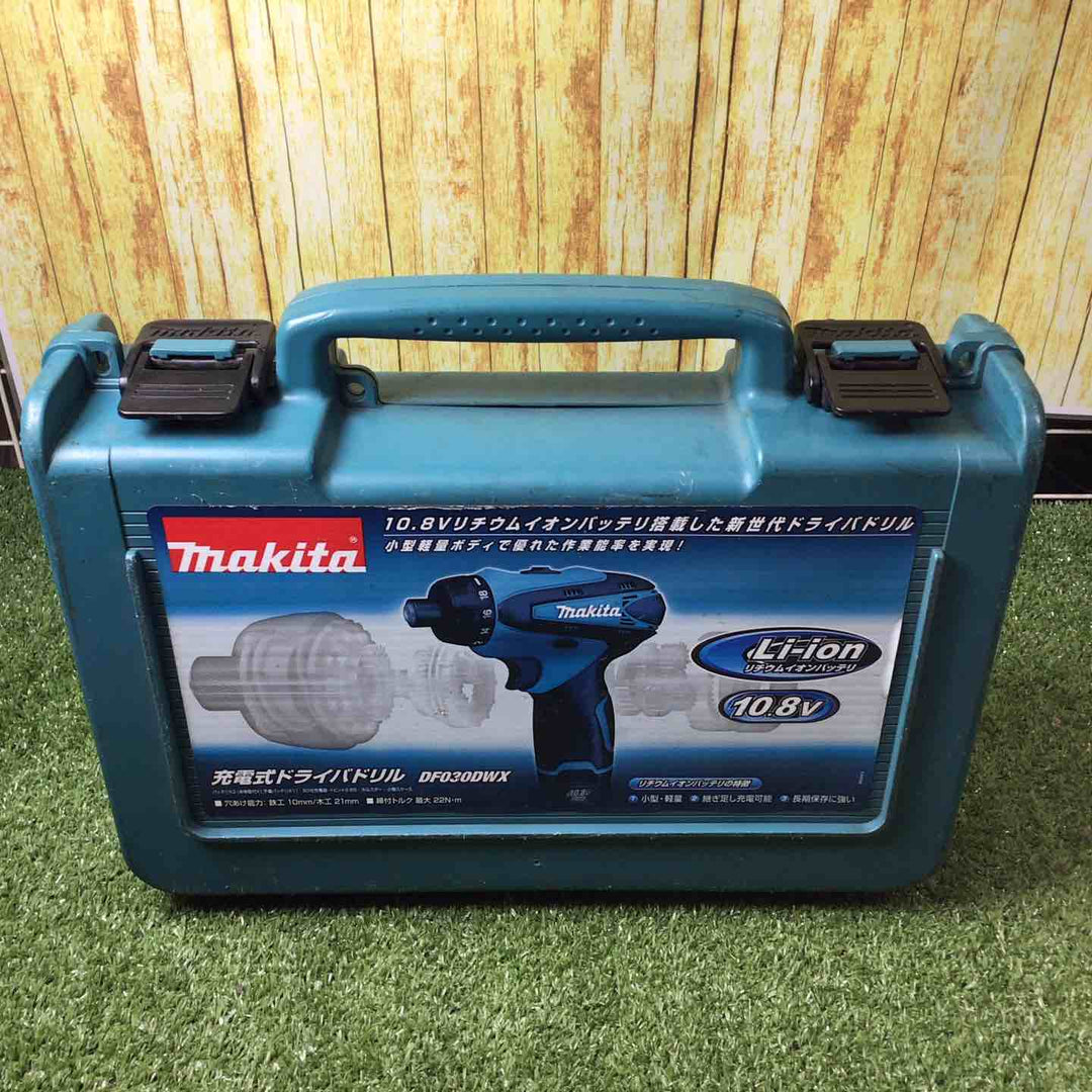☆マキタ(makita) コードレスインパクトドライバ TD090DWXW【川崎店】