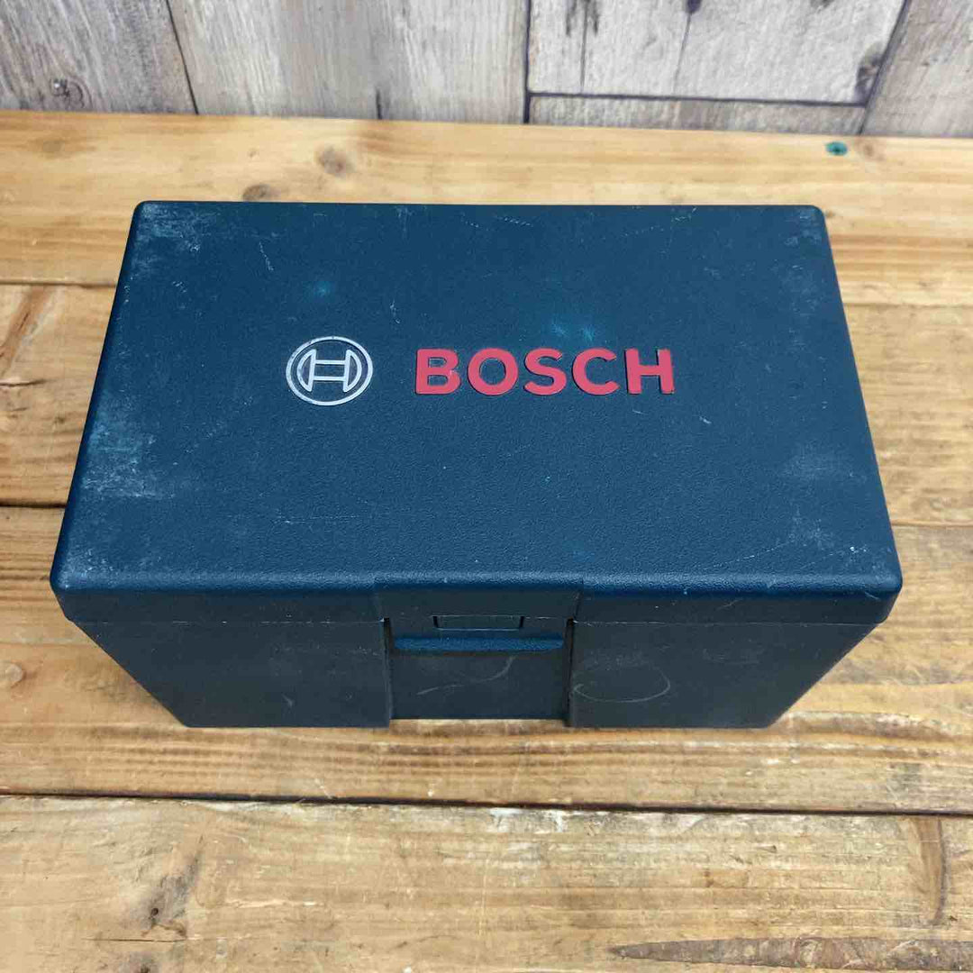 ボッシュ(BOSCH) コードレスマルチツール GMF10.8V-LI 【東大和店】