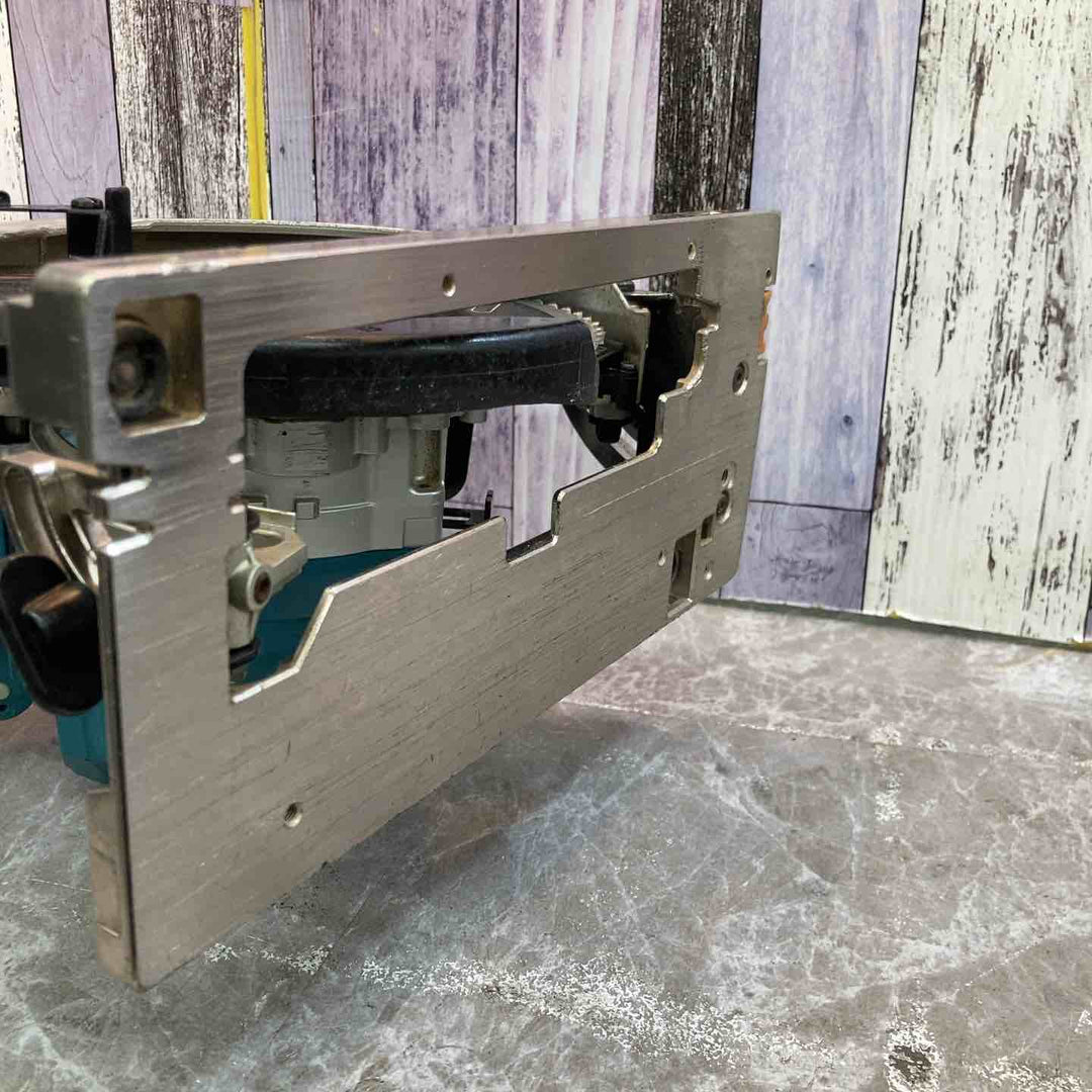【中古品】★マキタ makita 165ｍｍ コードレス丸のこ HS631DZ 本体のみ【八潮店】