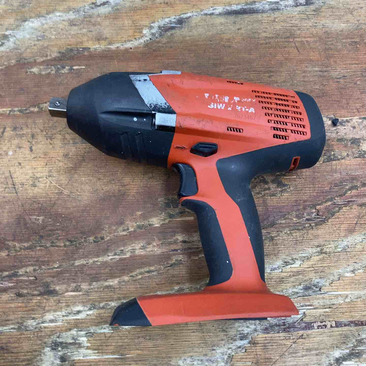 ◇HILTI ヒルティ 充電式インパクトレンチ SIW 22T-A P/3.0Ah コンボ 3561753【柏店】