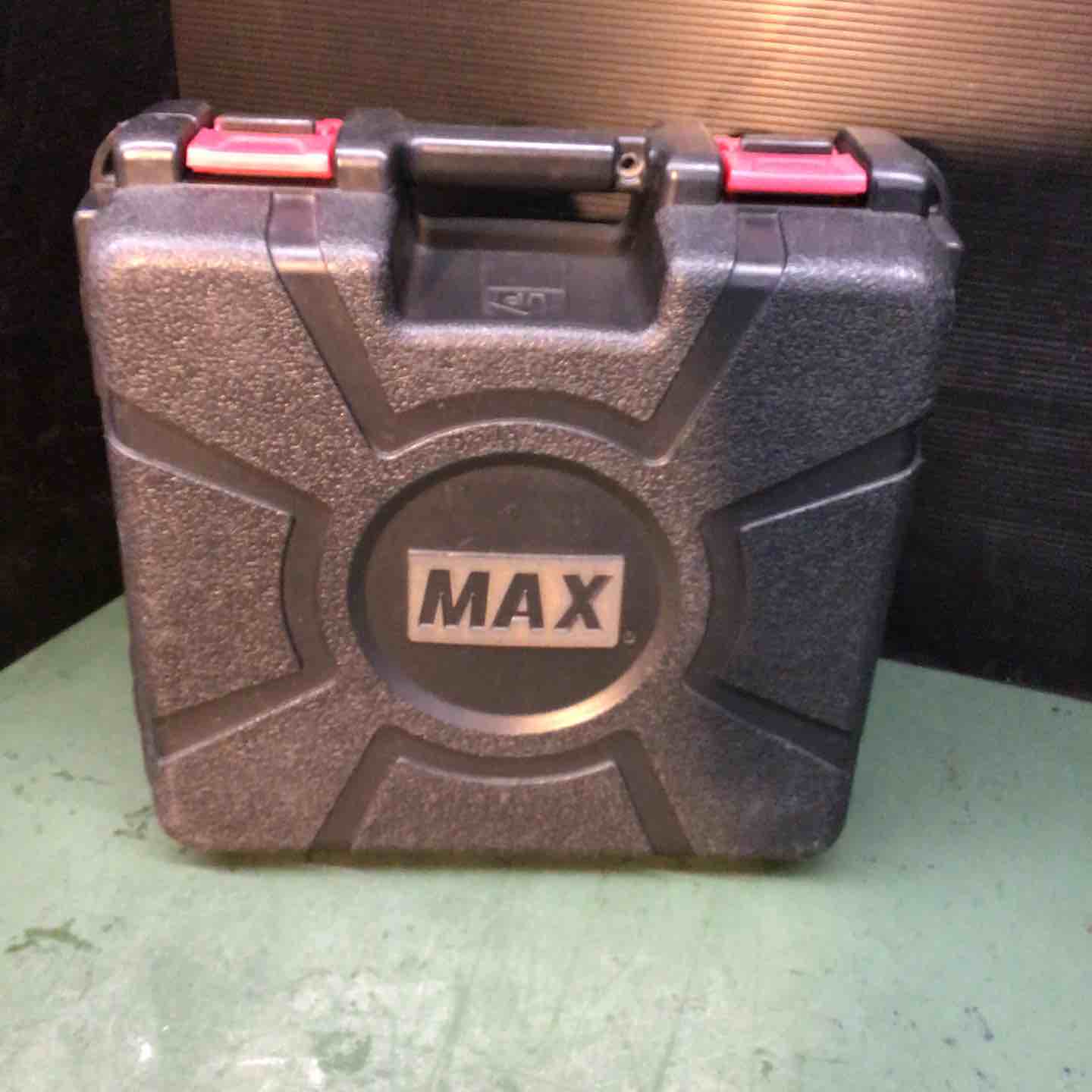 ☆マックス(MAX) 高圧エア釘打ち機 HN-65N2(D)-R【戸田店】 – アクト 
