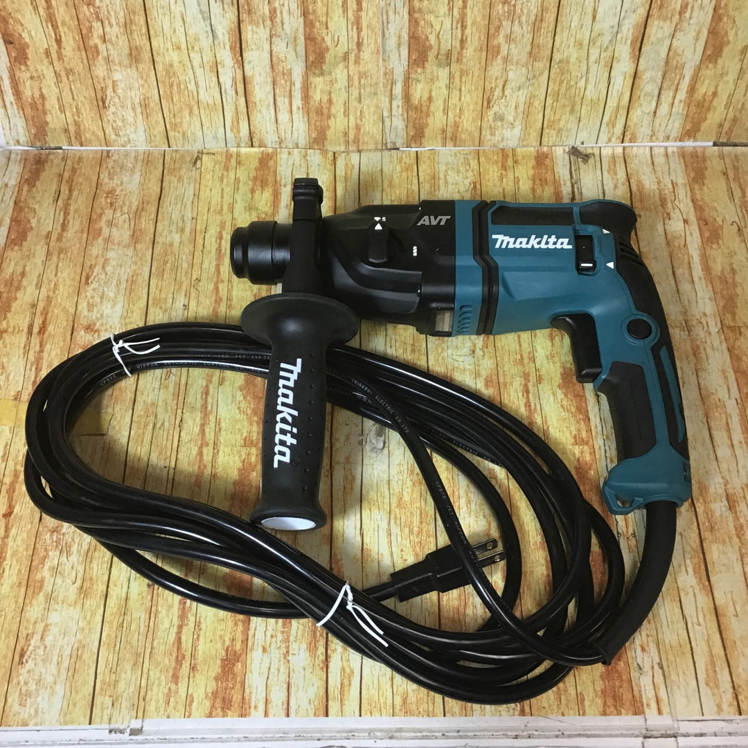 マキタ(makita) ハンマドリル HR1841F【川崎店】