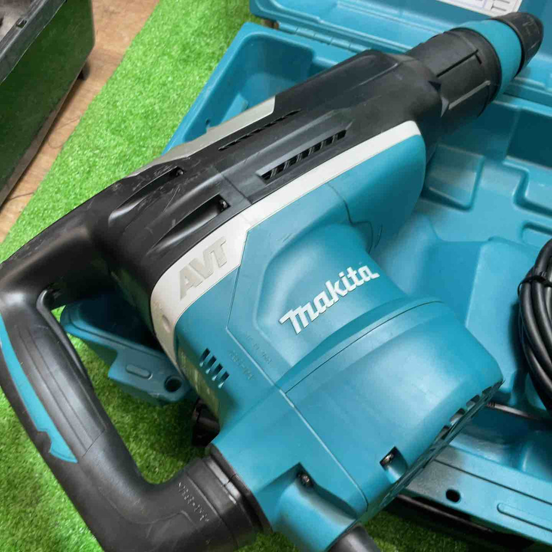 ★マキタ(makita) ハンマドリル HR5212C【桶川店】