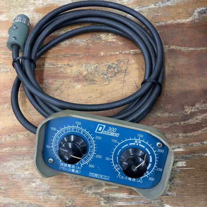 ダイヘン TIG溶接用直流電源 DT-300P【柏店】