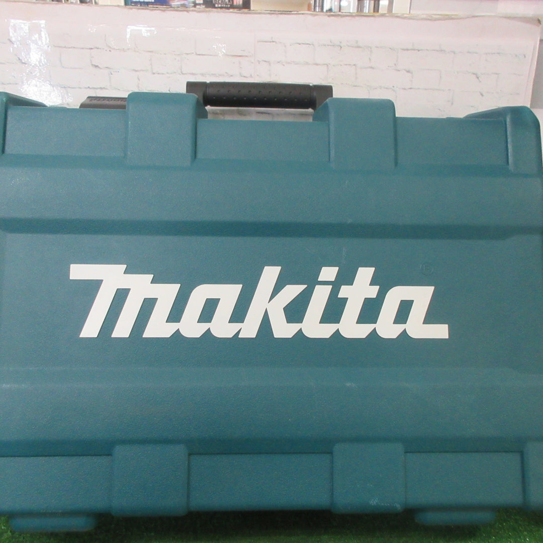 ☆マキタ(makita) 125mmコードレスディスクグラインダ GA508DZ【町田店】