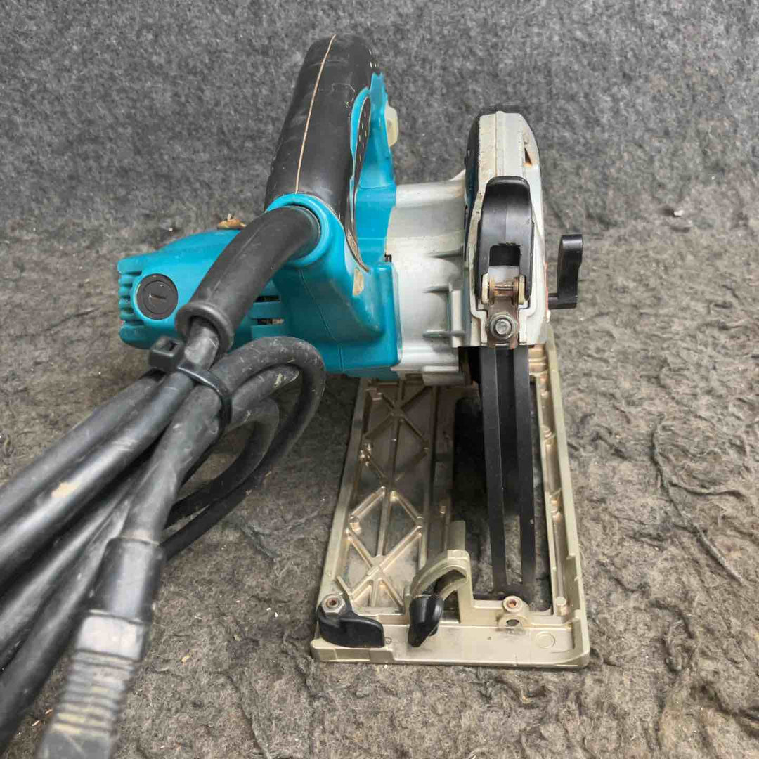 【現状品】◇マキタ(makita) 165mm電子マルノコ 5638CBA【鴻巣店】