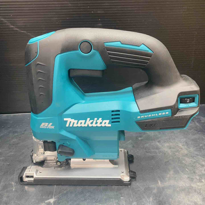 ★マキタ(makita) コードレスジグソー JV184DZK