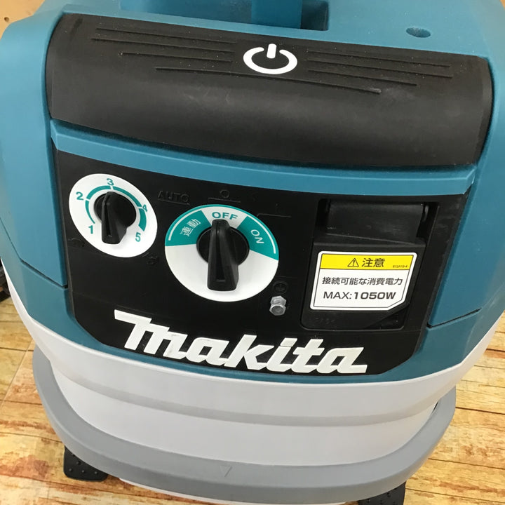 マキタ(makita) 集じん機 乾式 VC0830【川崎店】