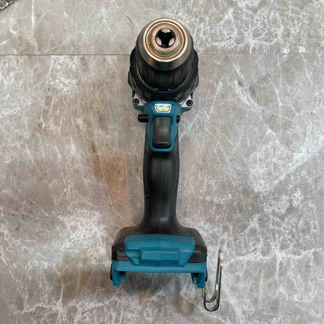 ★マキタ(makita) コードレスドリルドライバー DF002GZ【八潮店】