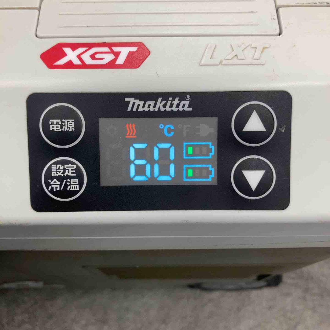 ★マキタ(makita) コードレス冷温庫 CW001GZO【川崎店】